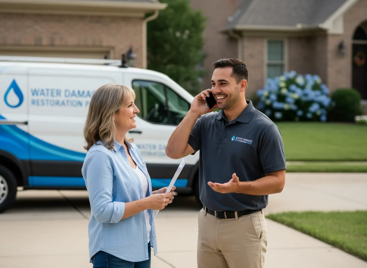 Flood Restoration Kyle, TX FAQs